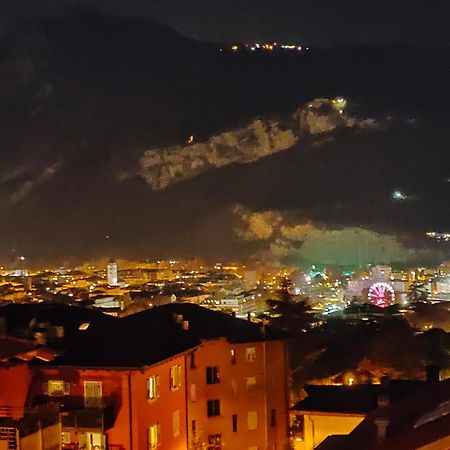 Ai Cappuccini, Trento A 360 Gradi Διαμέρισμα Εξωτερικό φωτογραφία