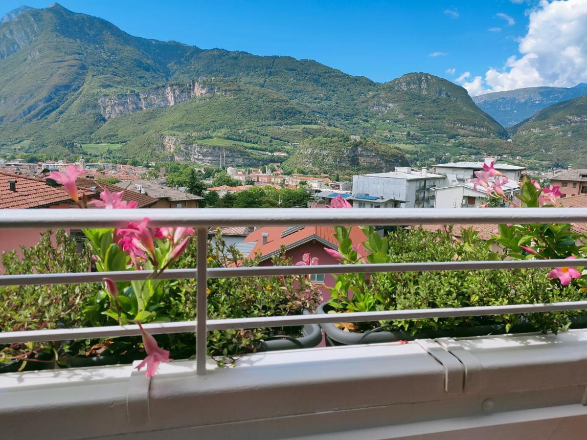 Ai Cappuccini, Trento A 360 Gradi Διαμέρισμα Εξωτερικό φωτογραφία
