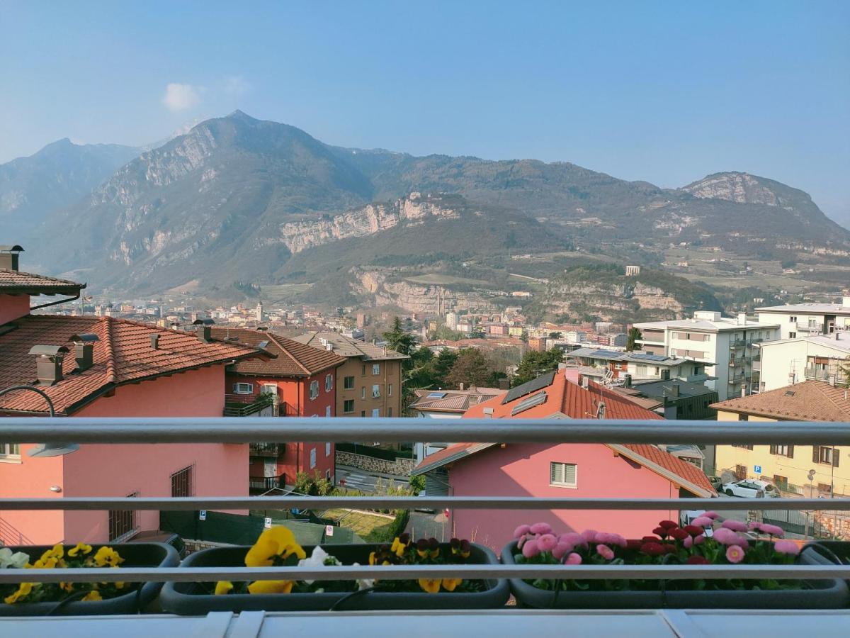 Ai Cappuccini, Trento A 360 Gradi Διαμέρισμα Εξωτερικό φωτογραφία