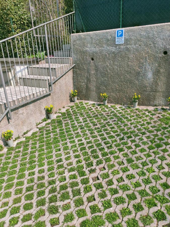 Ai Cappuccini, Trento A 360 Gradi Διαμέρισμα Εξωτερικό φωτογραφία