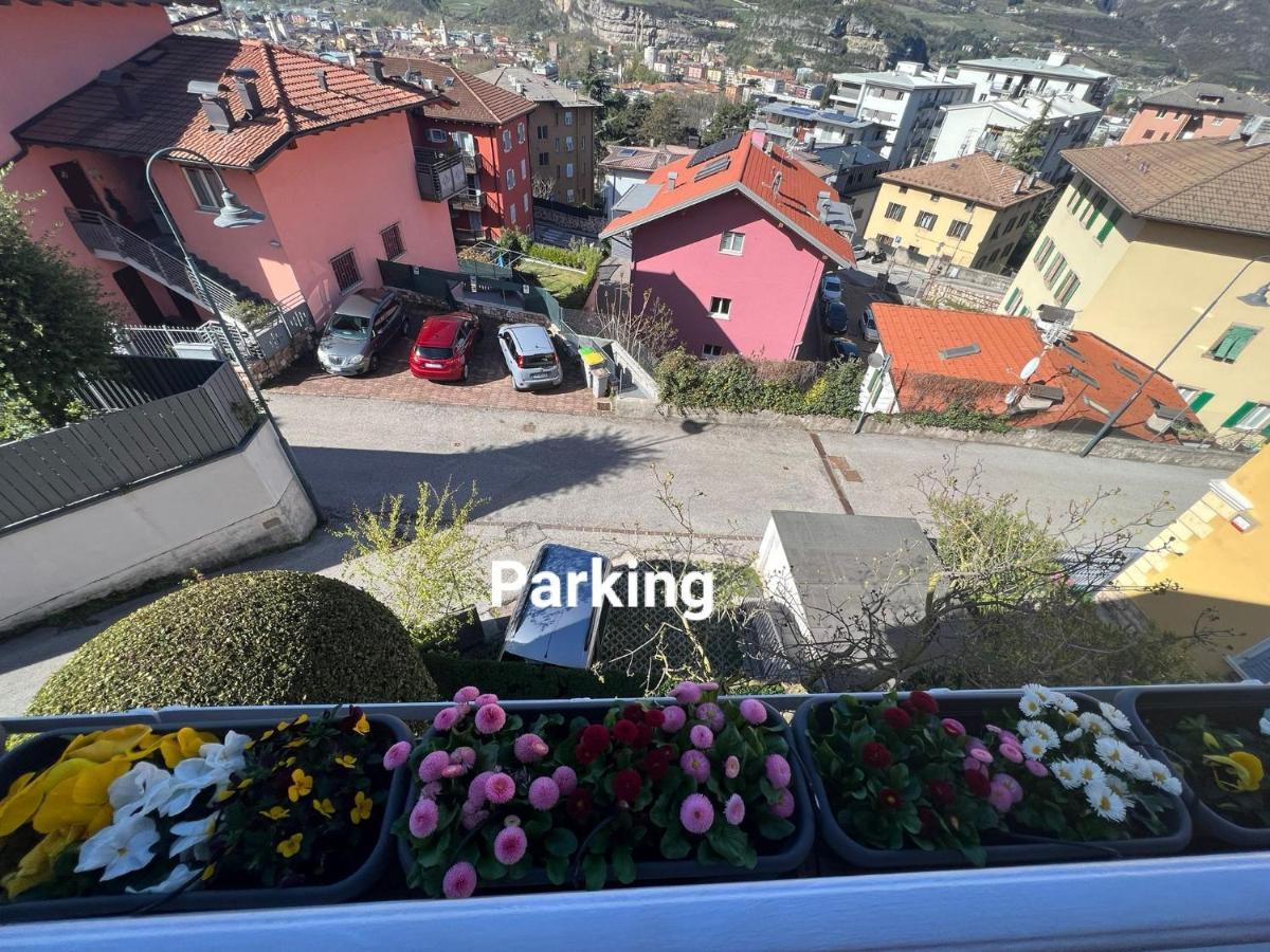 Ai Cappuccini, Trento A 360 Gradi Διαμέρισμα Εξωτερικό φωτογραφία