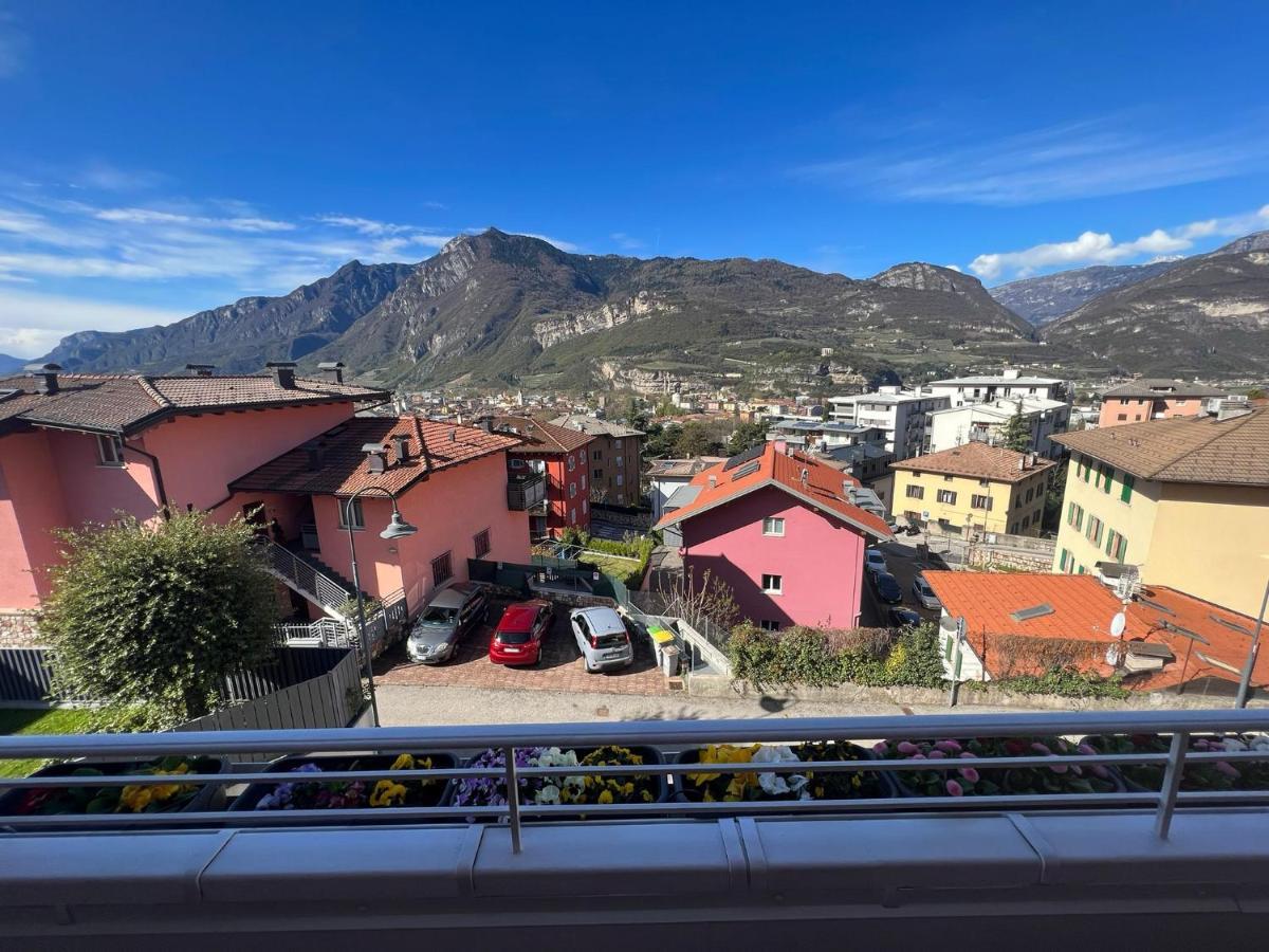 Ai Cappuccini, Trento A 360 Gradi Διαμέρισμα Εξωτερικό φωτογραφία