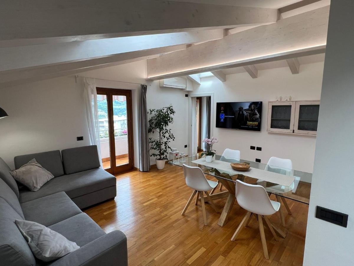 Ai Cappuccini, Trento A 360 Gradi Διαμέρισμα Εξωτερικό φωτογραφία