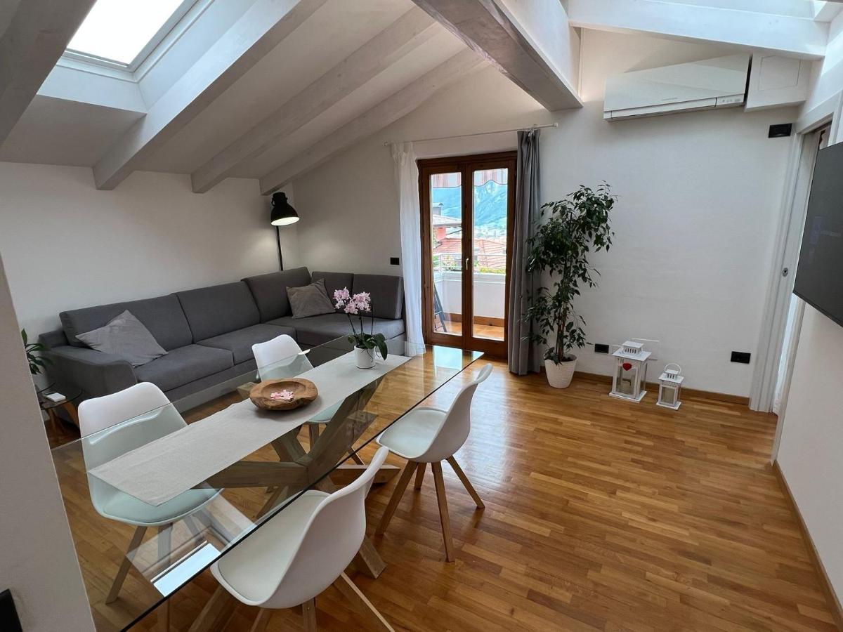 Ai Cappuccini, Trento A 360 Gradi Διαμέρισμα Εξωτερικό φωτογραφία